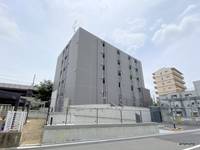 大阪府吹田市南吹田3丁目(マンション)の賃貸物件の外観