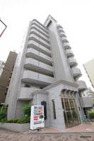 大阪府大阪市都島区片町1丁目(マンション)の賃貸物件の外観