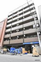 大阪府大阪市北区天満3丁目(マンション)の賃貸物件の外観