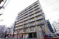 大阪府吹田市江の木町(マンション)の賃貸物件の外観