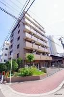 大阪府大阪市都島区高倉町1丁目(マンション)の賃貸物件の外観