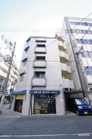 大阪府大阪市北区天満1丁目(マンション)の賃貸物件の外観