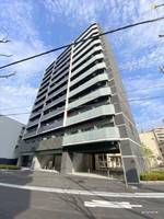 大阪府大阪市都島区都島北通2丁目(マンション)の賃貸物件の外観