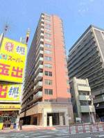 物件の外観画像