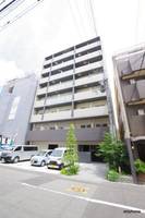 La CASA 新北野の外観