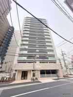大阪府大阪市西区本田2丁目(マンション)の賃貸物件の外観
