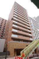 大阪府大阪市淀川区宮原1丁目(マンション)の賃貸物件の外観
