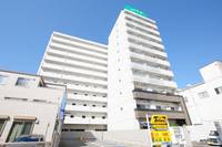 大阪府大阪市西区九条1丁目(マンション)の賃貸物件の外観