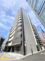 大阪府大阪市北区西天満6丁目(マンション)の賃貸物件の外観