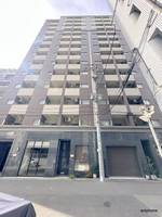 大阪府大阪市西区江戸堀2丁目(マンション)の賃貸物件の外観