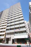 大阪府大阪市西区西本町3丁目(マンション)の賃貸物件の外観