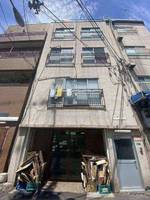大阪府大阪市都島区東野田町5丁目(マンション)の賃貸物件の外観