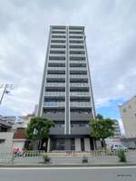 大阪府大阪市東成区深江南1丁目(マンション)の賃貸物件の外観