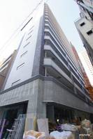 大阪府大阪市中央区安土町1丁目(マンション)の賃貸物件の外観