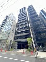 大阪府大阪市中央区南本町1丁目(マンション)の賃貸物件の外観