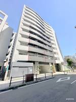 大阪府大阪市浪速区元町1丁目(マンション)の賃貸物件の外観