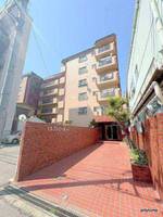 大阪府大阪市西区北堀江4丁目(マンション)の賃貸物件の外観