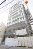 大阪府大阪市西区九条南2丁目(マンション)の賃貸物件の外観