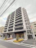 物件の外観画像