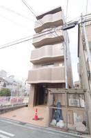 大阪府大阪市北区大淀中5丁目(マンション)の賃貸物件の外観