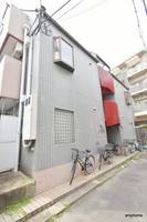 大阪府吹田市泉町5丁目(マンション)の賃貸物件の外観