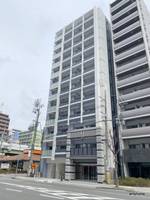 大阪府大阪市浪速区桜川2丁目(マンション)の賃貸物件の外観