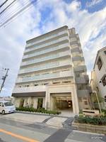 大阪府大阪市淀川区三津屋北2丁目(マンション)の賃貸物件の外観