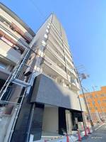 大阪府大阪市浪速区大国1丁目(マンション)の賃貸物件の外観