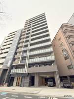 大阪府大阪市浪速区大国3丁目(マンション)の賃貸物件の外観