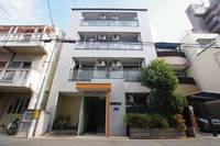 大阪府大阪市都島区都島中通3丁目(マンション)の賃貸物件の外観