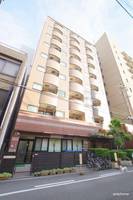 大阪府大阪市北区豊崎2丁目(マンション)の賃貸物件の外観