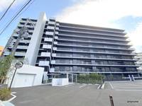 大阪府大阪市東淀川区下新庄3丁目(マンション)の賃貸物件の外観
