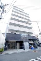 大阪府大阪市都島区中野町4丁目(マンション)の賃貸物件の外観