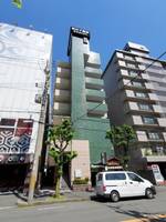 紙谷第3マンションの外観