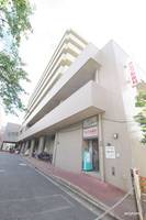 大阪府大阪市淀川区西宮原3丁目(マンション)の賃貸物件の外観