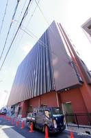 大阪府大阪市西区川口1丁目(マンション)の賃貸物件の外観