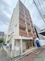 大阪府大阪市東淀川区瑞光2丁目(マンション)の賃貸物件の外観