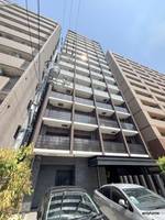 大阪府大阪市西区西本町2丁目(マンション)の賃貸物件の外観