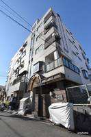 大阪府大阪市東淀川区菅原4丁目(マンション)の賃貸物件の外観