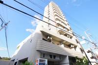 RIDGE江坂の外観