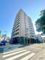 大阪府大阪市西区九条1丁目(マンション)の賃貸物件の外観