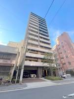 大阪府大阪市西区新町2丁目(マンション)の賃貸物件の外観
