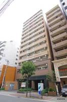 大阪府大阪市西区靱本町3丁目(マンション)の賃貸物件の外観
