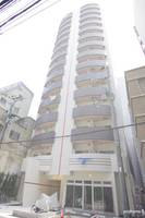 大阪府大阪市北区西天満5丁目(マンション)の賃貸物件の外観