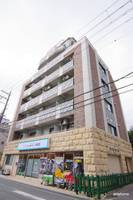 ビートルズフォレストの外観