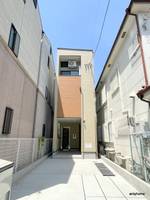 物件の外観画像