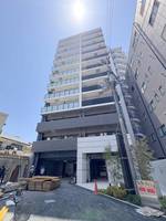 大阪府大阪市東成区東小橋3丁目(マンション)の賃貸物件の外観