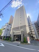 大阪府大阪市中央区農人橋1丁目(マンション)の賃貸物件の外観
