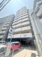 物件の外観画像