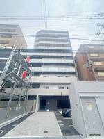 ArtizA緑地公園の外観